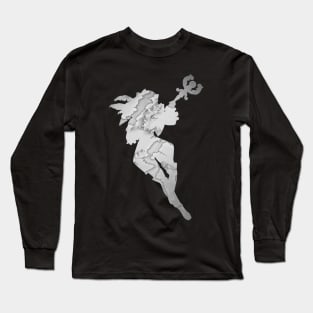 Maribelle: Dire Damsel Long Sleeve T-Shirt